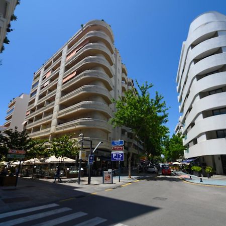 Marbella Playa Apartamento מראה חיצוני תמונה