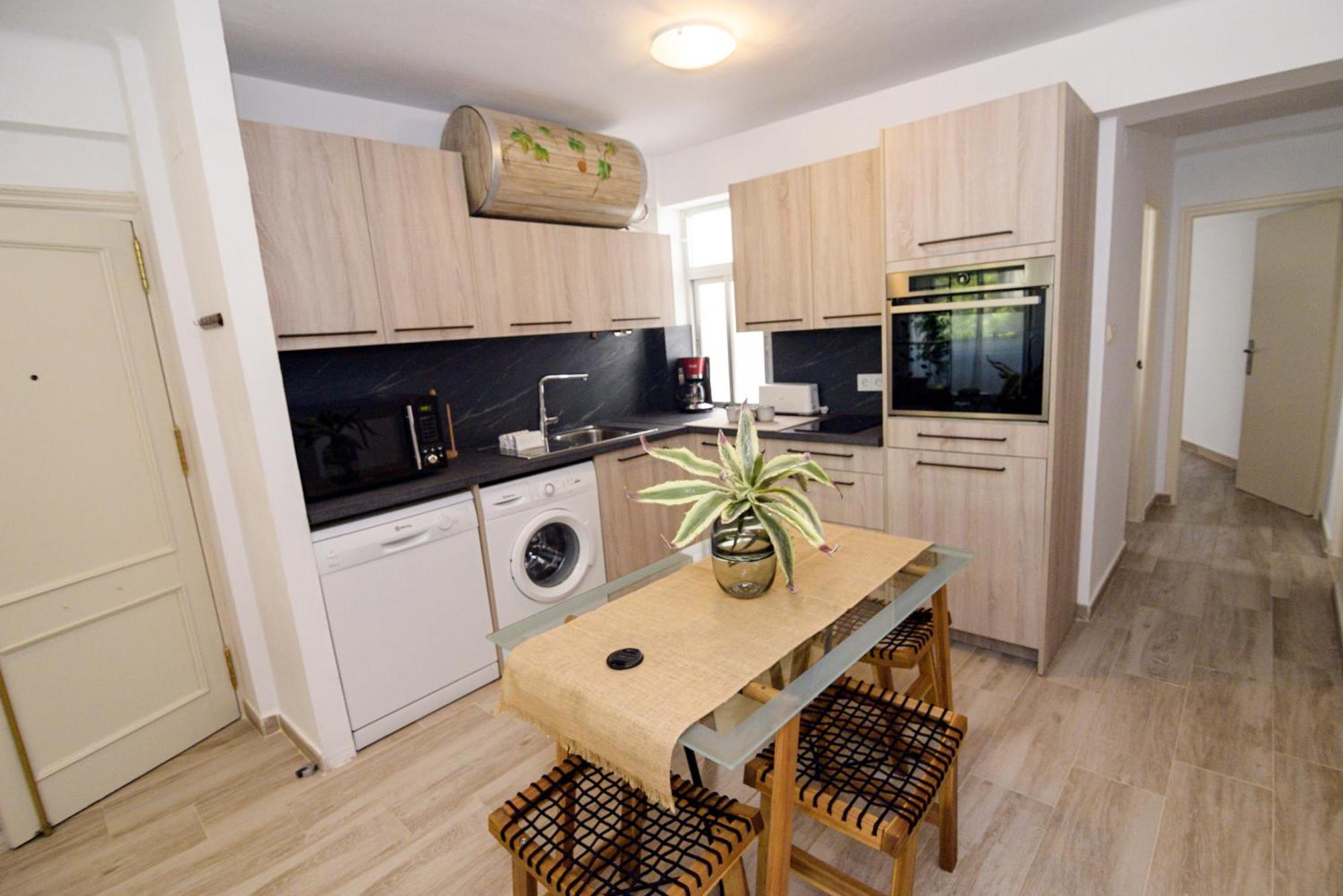 Marbella Playa Apartamento מראה חיצוני תמונה