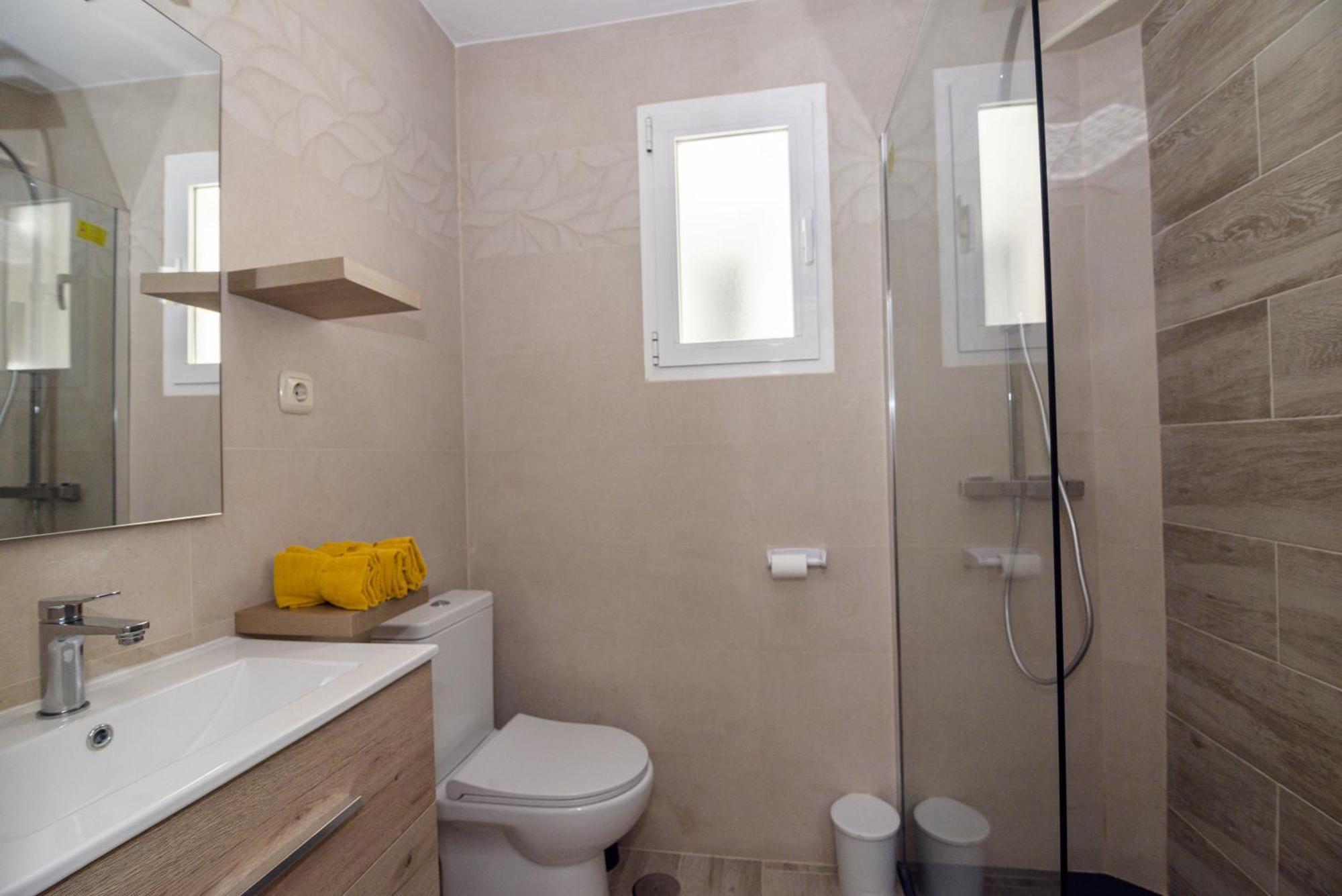 Marbella Playa Apartamento מראה חיצוני תמונה