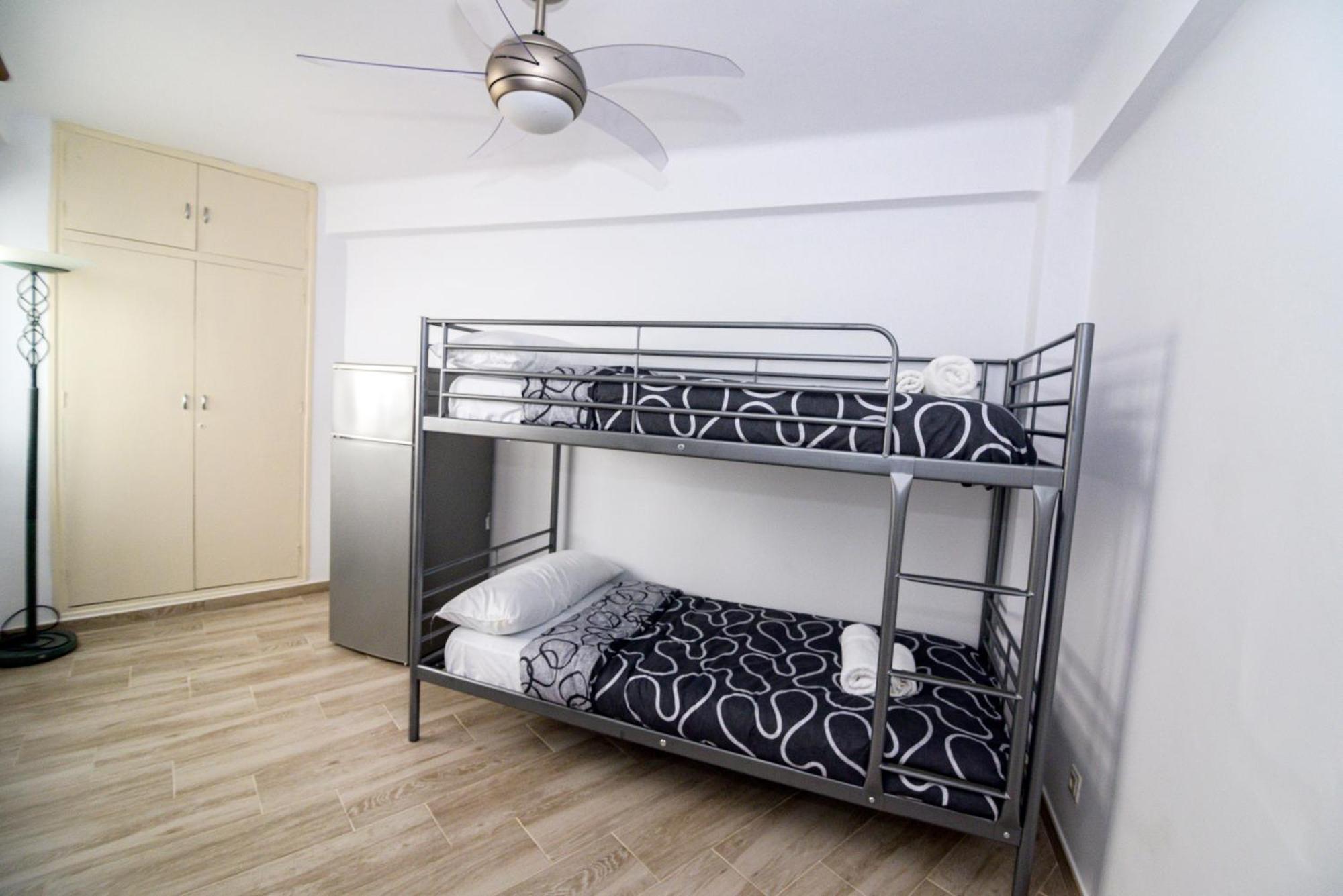 Marbella Playa Apartamento מראה חיצוני תמונה
